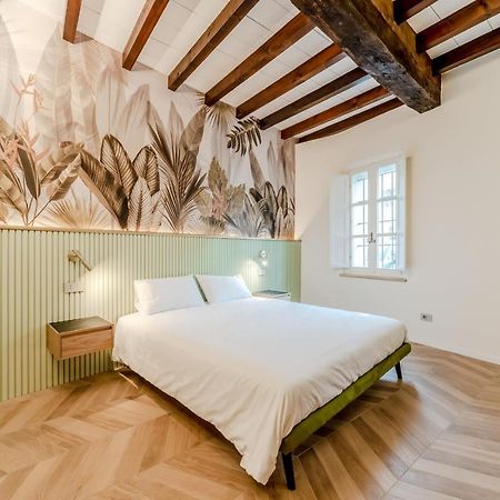 Parco Ducale Design Rooms 帕爾馬 外观 照片