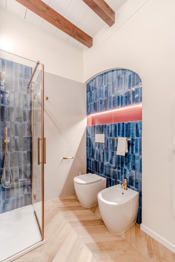 Parco Ducale Design Rooms 帕爾馬 外观 照片