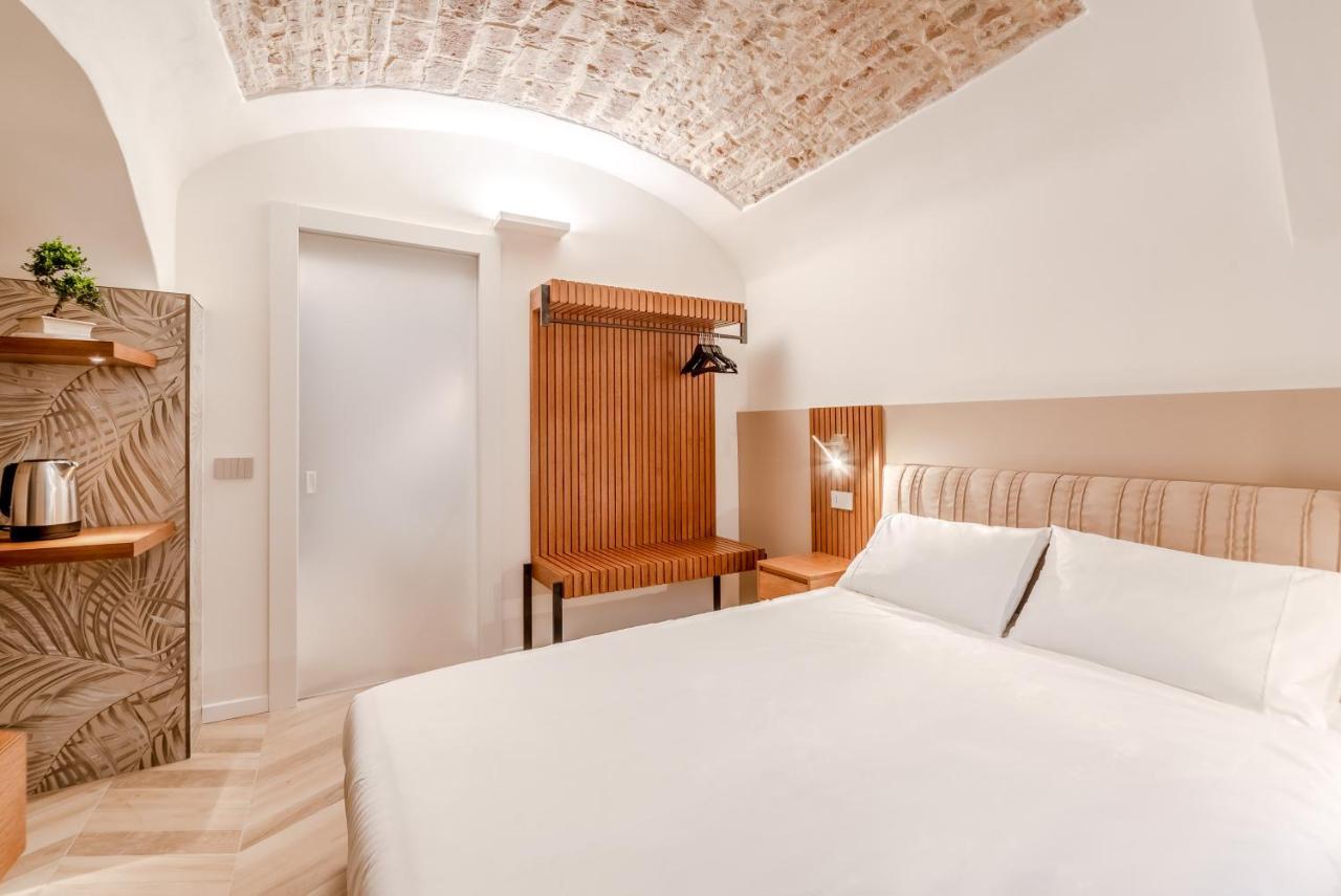 Parco Ducale Design Rooms 帕爾馬 外观 照片