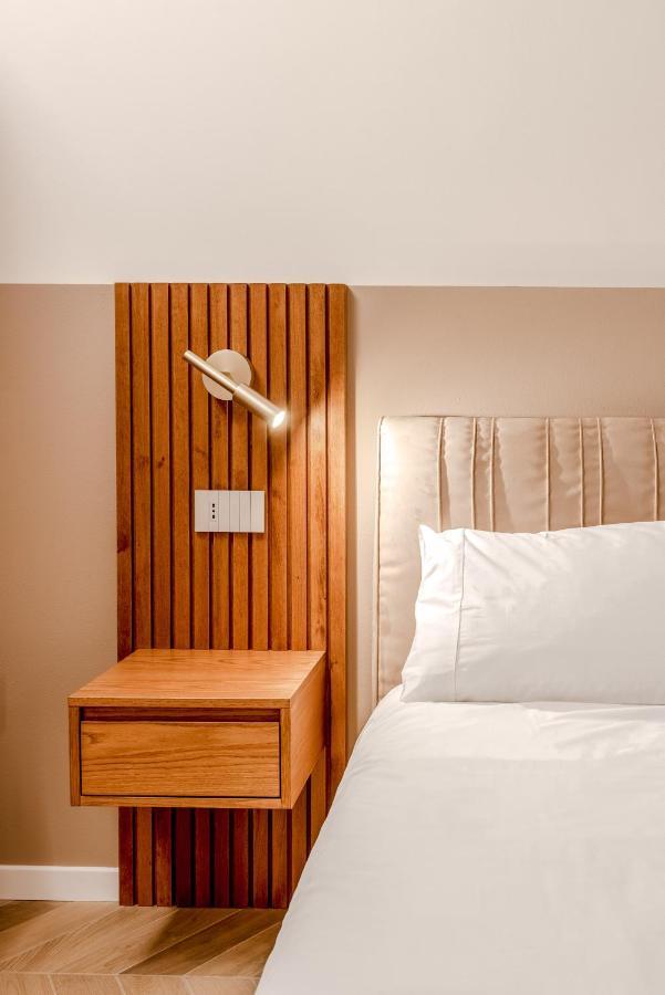 Parco Ducale Design Rooms 帕爾馬 外观 照片
