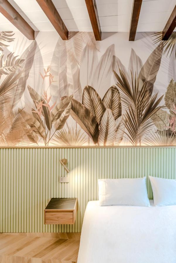 Parco Ducale Design Rooms 帕爾馬 外观 照片